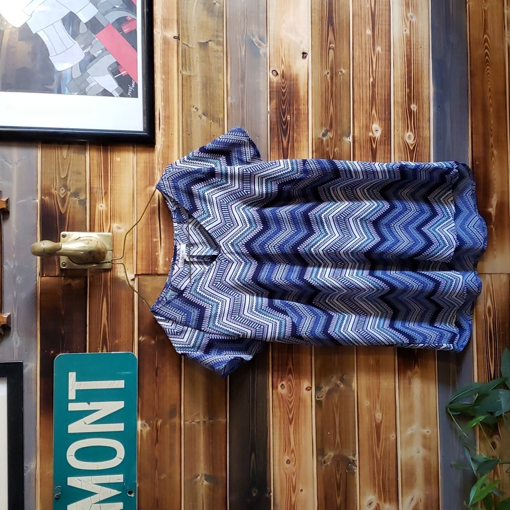 Maurices blouse